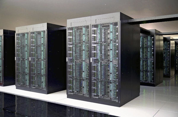 La japonesa Fugaku supera a Summit como la supercomputadora más poderosa del mundo