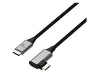 Xtech - USB cable - USB Type C