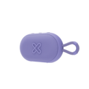 Klip Xtreme KBS-030PR - Speaker - Purple