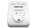 Protector contra sobretensiones FVP color blanco paquete de 2 – Forza