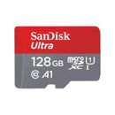 Tarjeta de memoria MiniSDHC – Kingston