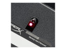 HyperX Pulsefire Core - Ratón - óptico - 7 botones - cableado - USB