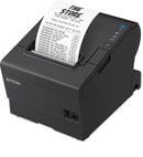 Epson Receipt Printer POS model TM-T88VII-052 Black E04 Inte