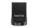 SanDisk Ultra Fit - Unidad flash USB - 64 GB