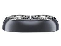 Xiaomi - Shaver - S200 Replacement Head Gray