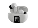 Klip Xtreme - True wireless earphones - Para Phone / Para Portable electronics / Para Tablet