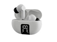 Klip Xtreme - True wireless earphones - Para Phone / Para Portable electronics / Para Tablet