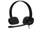Audífonos estéreo H151 sobre la oreja – Logitech