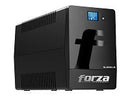 UPS SL Series SL-1011UL 110/120 V – Forza