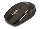 Ratón óptico Klever modelo KMW-340 – Klip Xtreme