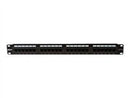 Patch panel categoría 5e – Nexxt Solutions Infrastructure