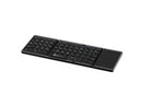 Klip Xtreme - Keyboard and Touchpad - Spanish