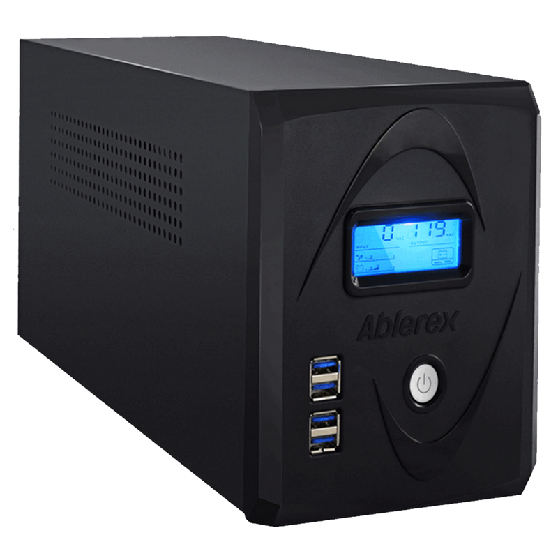 UPS INTERACTIVO AB-PRO1500T