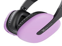 Klip Xtreme - KWH-010PR - Headphones