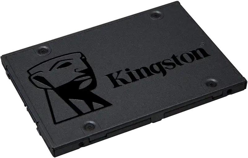 SSD Kingston 480GB