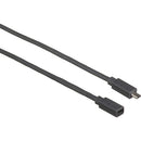Logitech - Mic Extension Cable - Meetup
