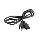 Cable potencia - De pared a computadora 110v