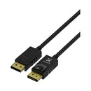 Xtech - USB cable - 1.8 m - 4 pin USB Type B - 4 pin USB Type A - 2.0