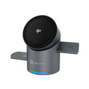 Klip Xtreme - Charging stand / battery charger - 15 Watt - 24 pin