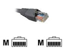 Nexxt - Cable de interconexión - RJ-45 (M) a RJ-45 (M) - 2.1 m - UTP