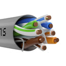 Nexxt Professional Cat5e UTP Cable 4P 24AWG CM 305m BL
