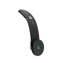 Klip Xtreme - Car wireless charging holder - 15 Watt - 24 pin USB-C
