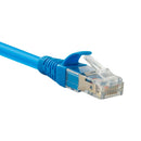 Nexxt Solutions - Patch cable - Unshielded twisted pair (UTP) - Blue