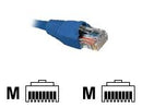 Nexxt - Cable de interconexión - RJ-45 (M) a RJ-45 (M) - 3m - UTP