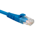 Nexxt Solutions - Patch cable - UTP - RJ-45 - Gris - Cat6 - 30cm