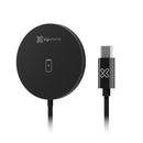 Klip Xtreme - Charging stand / battery charger - 15 Watt - 24 pin