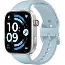 Xiaomi Redmi Watch 6 - Smart watch - Glacier blue