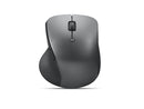 Lenovo Professional - Ratón - Bluetooth 5.1 - Gris tormentoso - Recargable