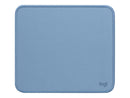 Logitech Studio Series - Alfombrilla de ratón - base de goma