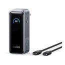 Anker - Battery charger - Lithium - Para Universal - Prime Power Bank (65W Fusion