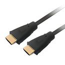 Xtech - Video cable - HDMI male to HDMI - 10ft