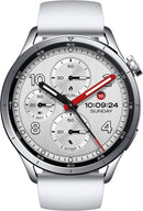 Xiaomi Watch S5 - Smart watch - Silver - 46 mm