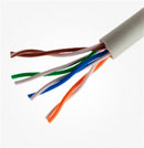 Xtech - Network cable - Unshielded twisted pair (UTP) - 305 m - Gray