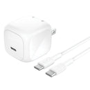 Belkin - Battery charger - 45 Watt - Lithium - Para Universal
