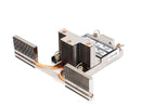 HPE High Performance Heatsink Kit - Disipador térmico - 2U - para