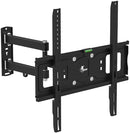 Xtech - Wall mount bracket - Tilt/Swivel 32-55"
