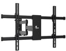 Xtech - Wall mount bracket - 37-90in Tilt-Sw 60kg