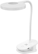 Xtech - Rechargeable Desk LED Clip Lamp - XTA-703