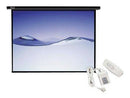 Klip Xtreme KPS-502 - Pantalla de proyección - instalable en el techo
