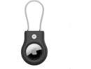 Belkin - Estuche para Airtag - negro - para Apple AirTag