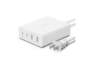 Belkin BoostCharge Pro - Power adapter - GaN technology - 108 Watt
