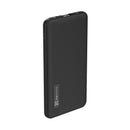 Klip Xtreme - Power bank - 24 pin USB-C / 5 pin Micro-USB Type B - 24