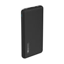 Klip Xtreme - Power bank - 24 pin USB-C / 5 pin Micro-USB Type B - 24