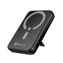 Klip Xtreme - Power bank - 24 pin USB-C - 4 pin USB Type A / 24 pin