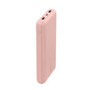 Belkin BoostCharge - Power bank - 20000 mAh - 15 Watt - 3 A - 3