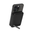 Belkin Qi2 - Power bank - 15 Watt - Lithium - Para Universal - Black